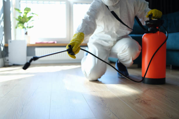 Reliable Biohazard contractor in Aberdeen, MD by Dulley Family Biohazard Services